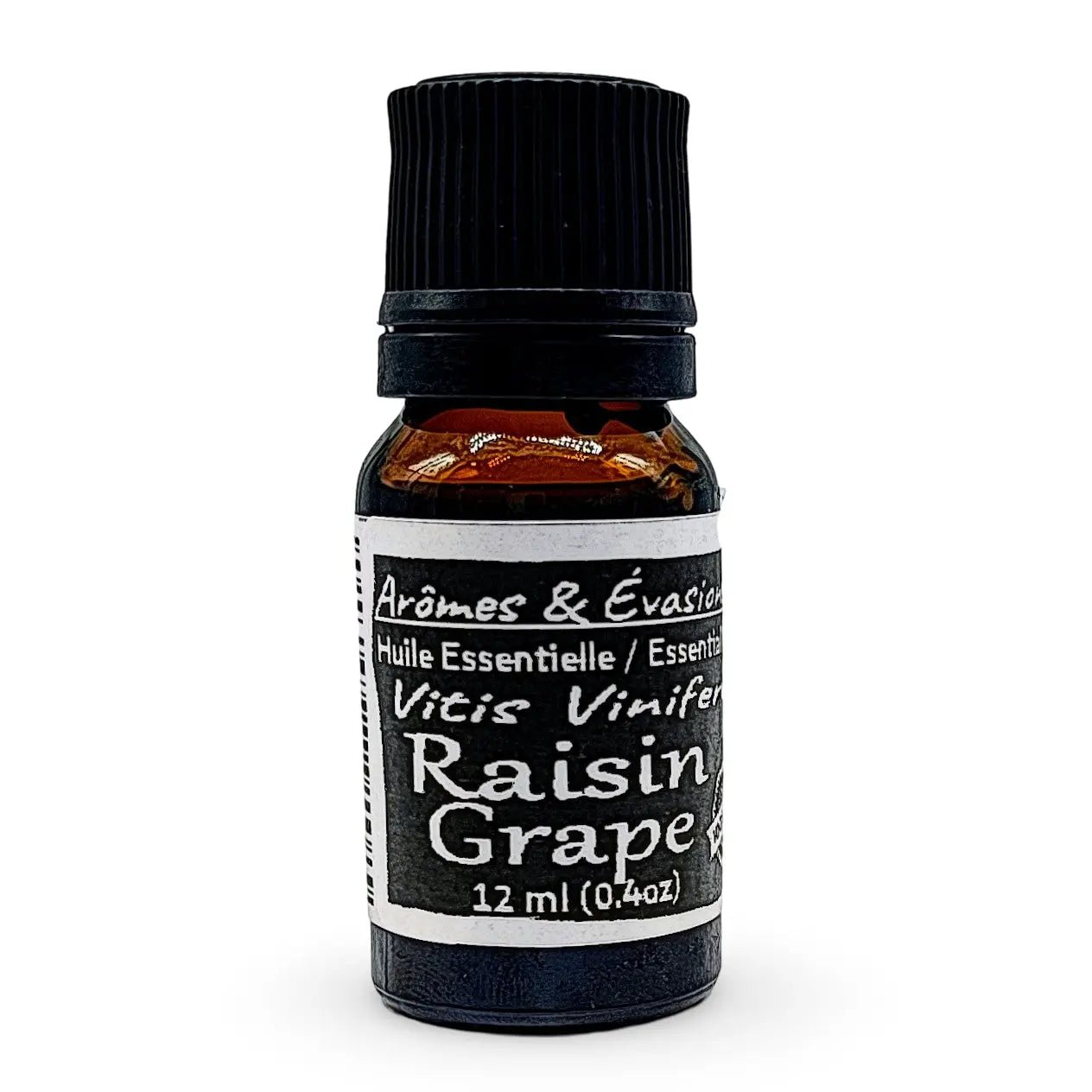 Essential Oil - Grape (Vitis Vinifera) - Modern Hustle Marketplace