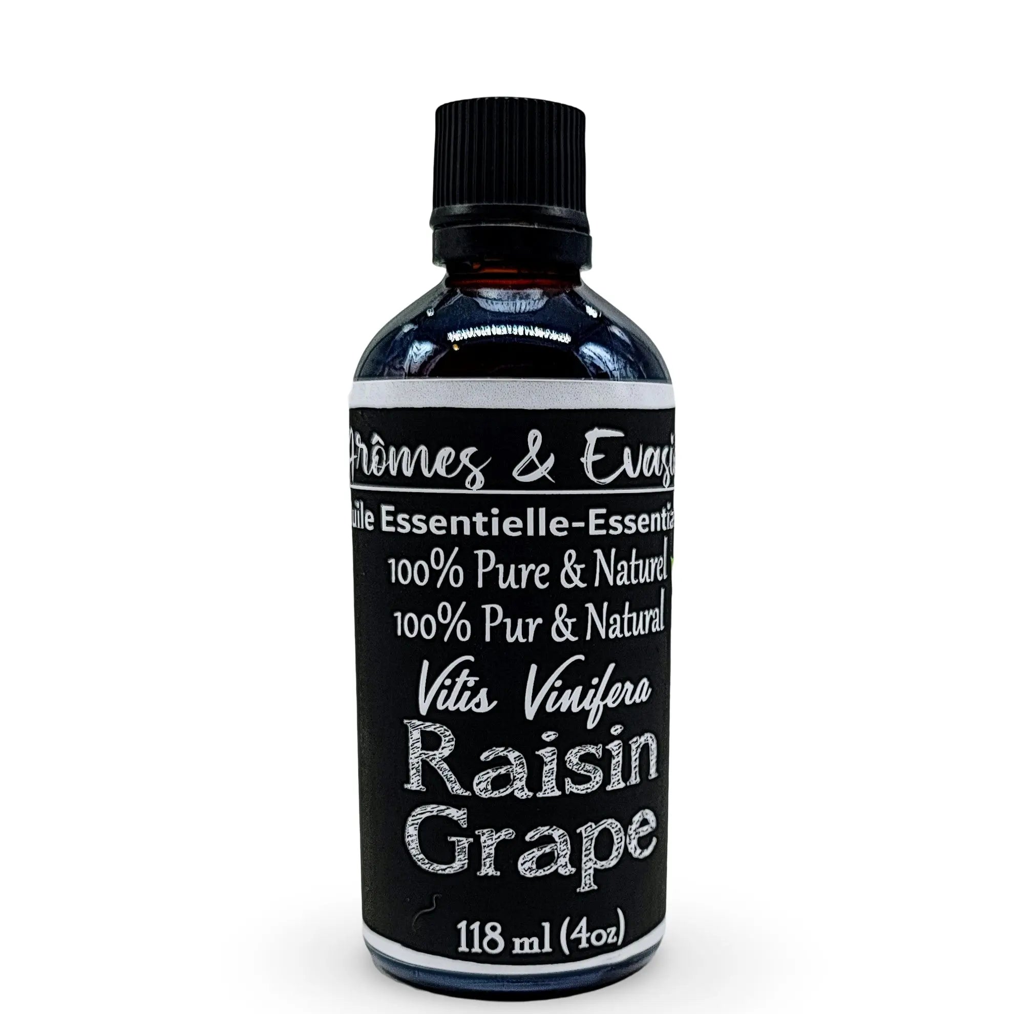 Essential Oil - Grape (Vitis Vinifera) - Modern Hustle Marketplace