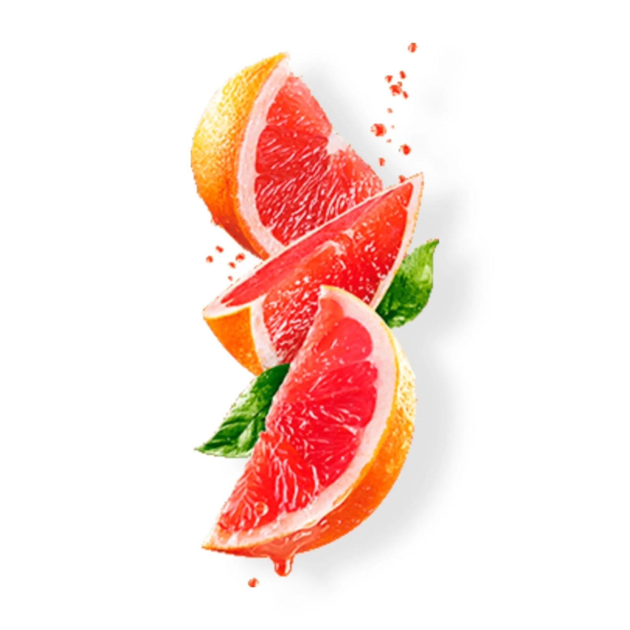 Essential Oil - Grapefruit (Citrus Paradisi) - Modern Hustle Marketplace
