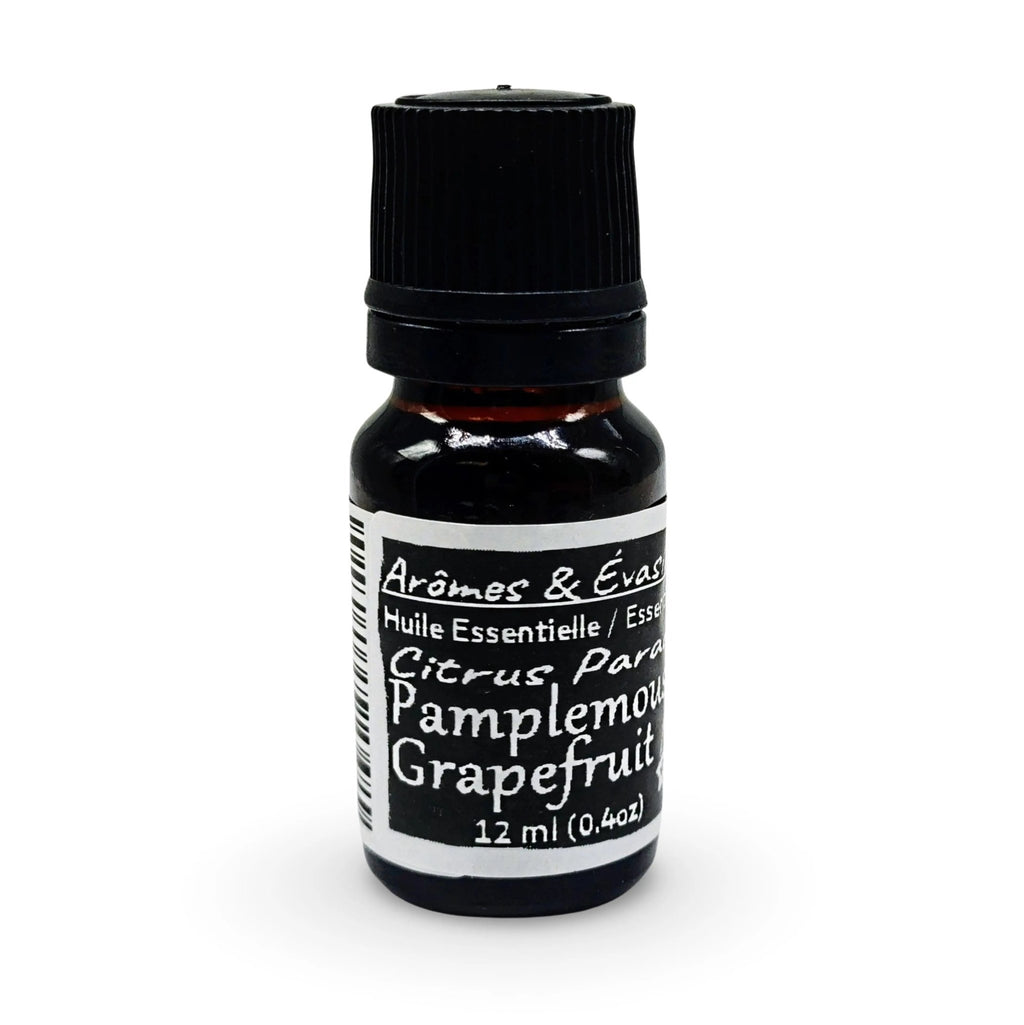 Essential Oil - Grapefruit (Citrus Paradisi) - Modern Hustle Marketplace