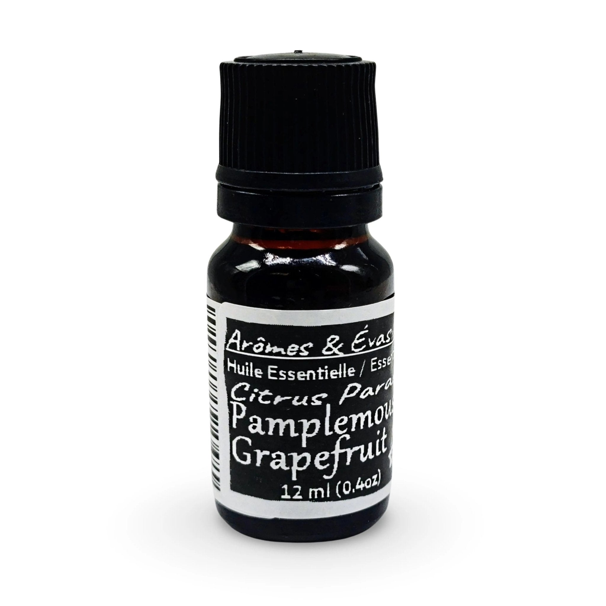 Essential Oil - Grapefruit (Citrus Paradisi) - Modern Hustle Marketplace