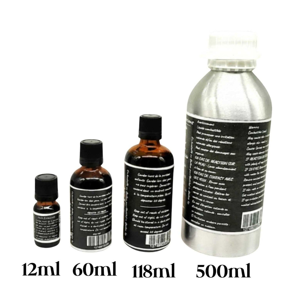 Essential Oil - Lavandin Super (Lavandula x Intermedia Super) - Modern Hustle Marketplace