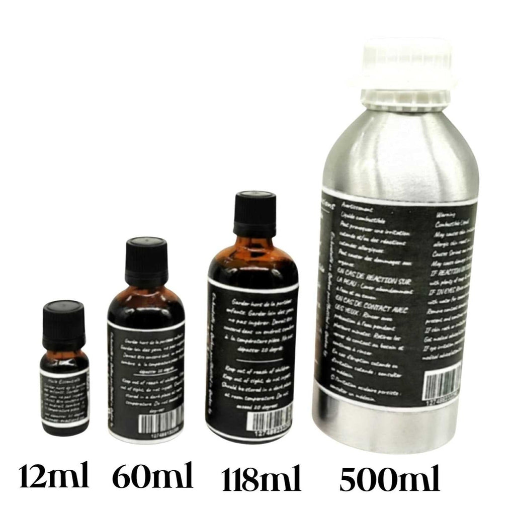 Essential Oil - Lemon (Citrus limon (L) Burm) - Modern Hustle Marketplace