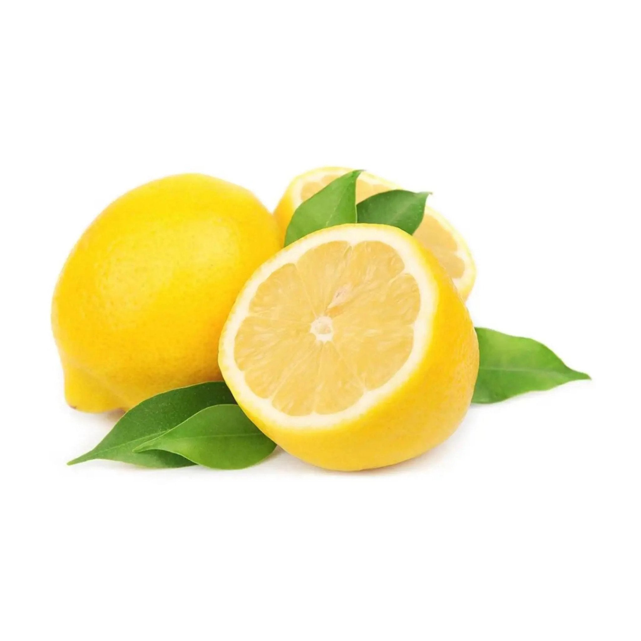Essential Oil - Lemon (Citrus limon (L) Burm) - Modern Hustle Marketplace