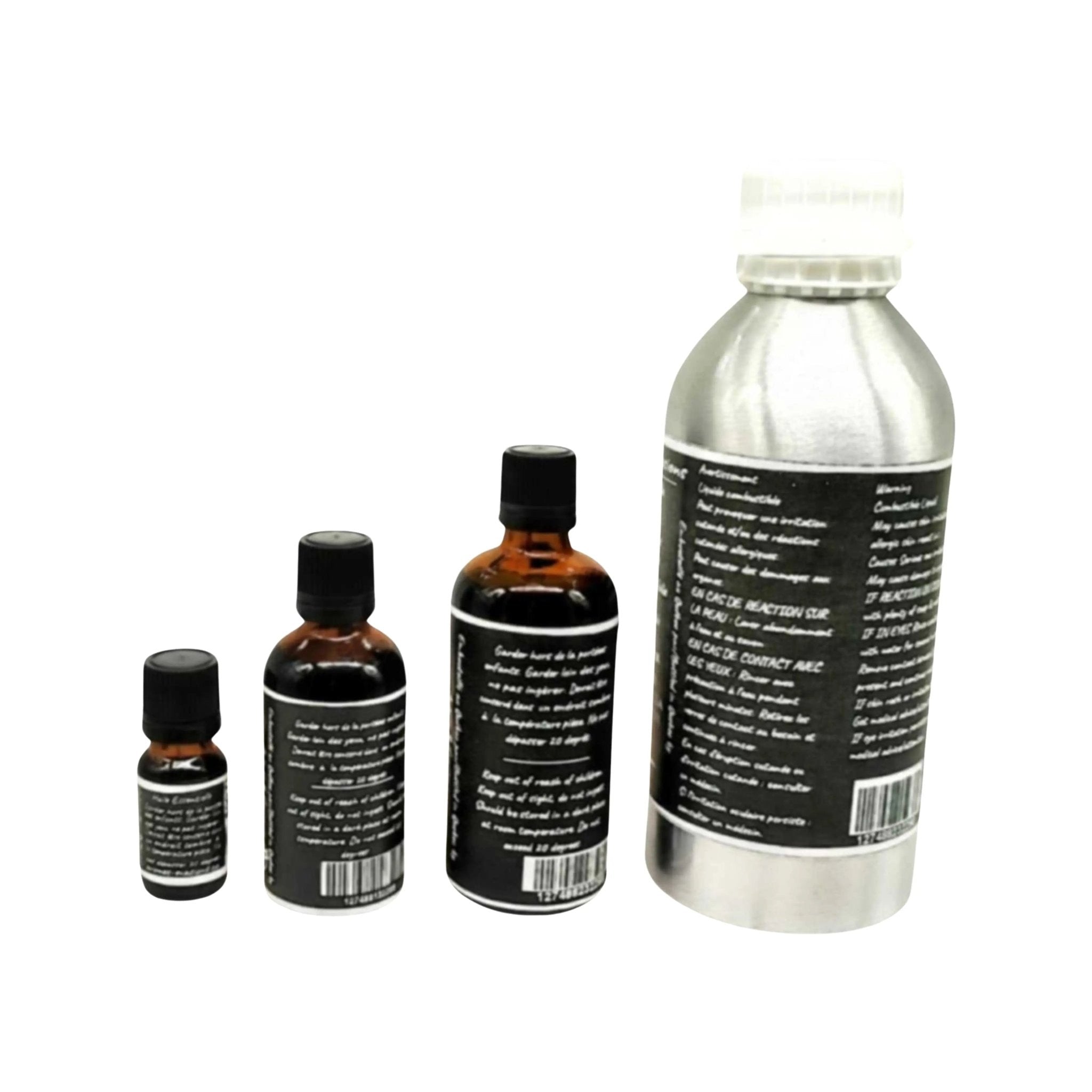 Essential Oil - Passion Fruit (Passiflora Edulis) - Modern Hustle Marketplace