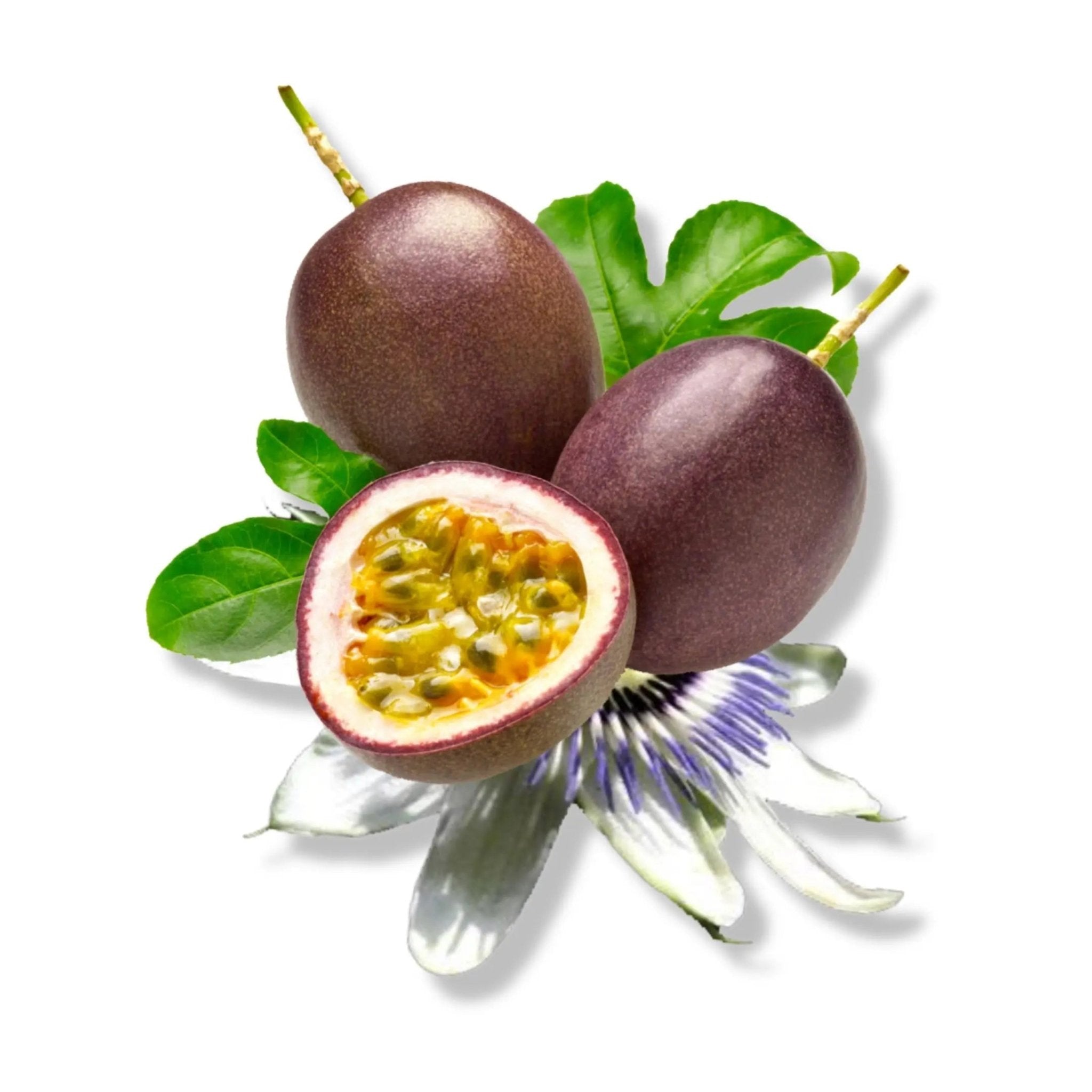 Essential Oil - Passion Fruit (Passiflora Edulis) - Modern Hustle Marketplace