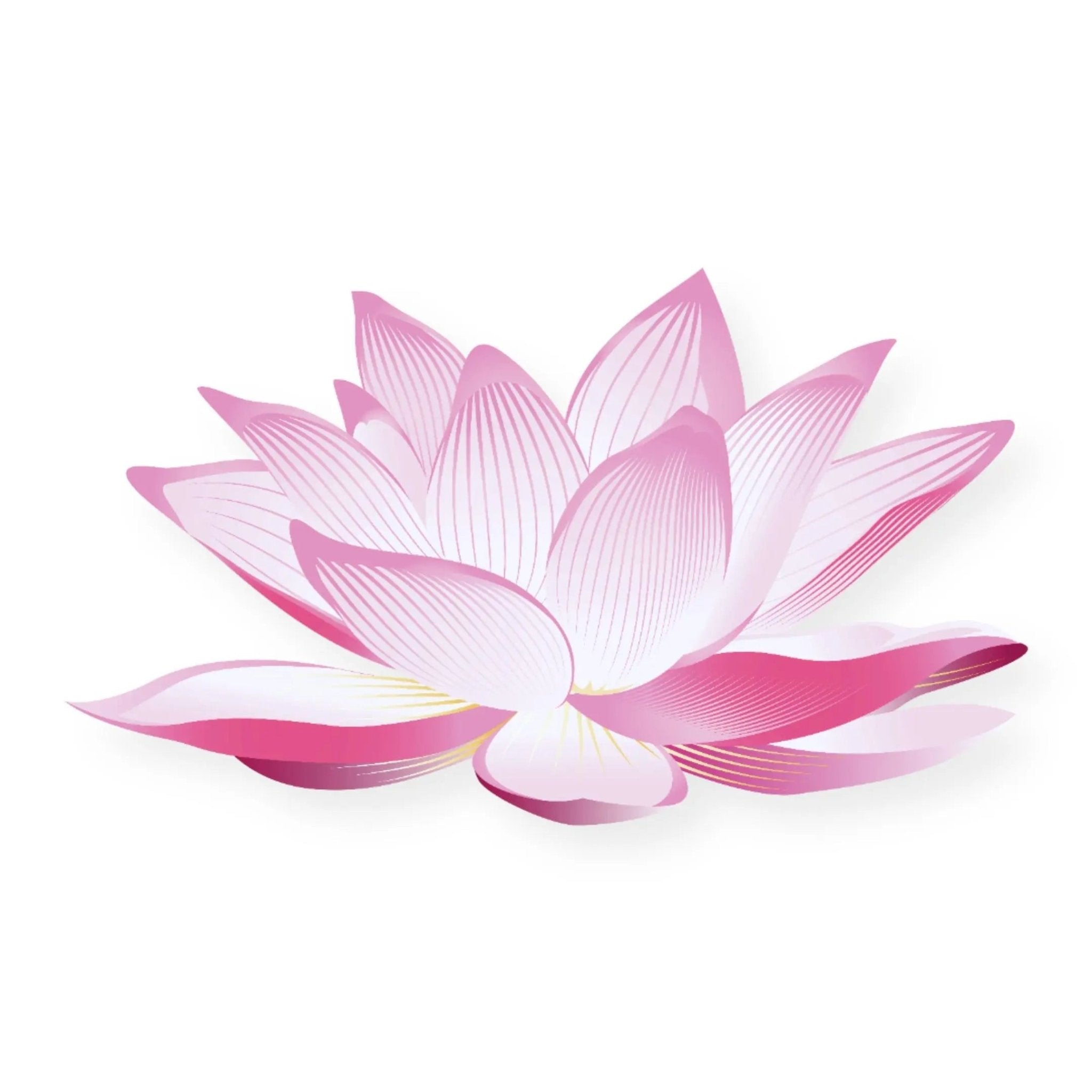 Essential Oil - Pink Lotus Absolute (Nelumbo Nucifera) - Modern Hustle Marketplace