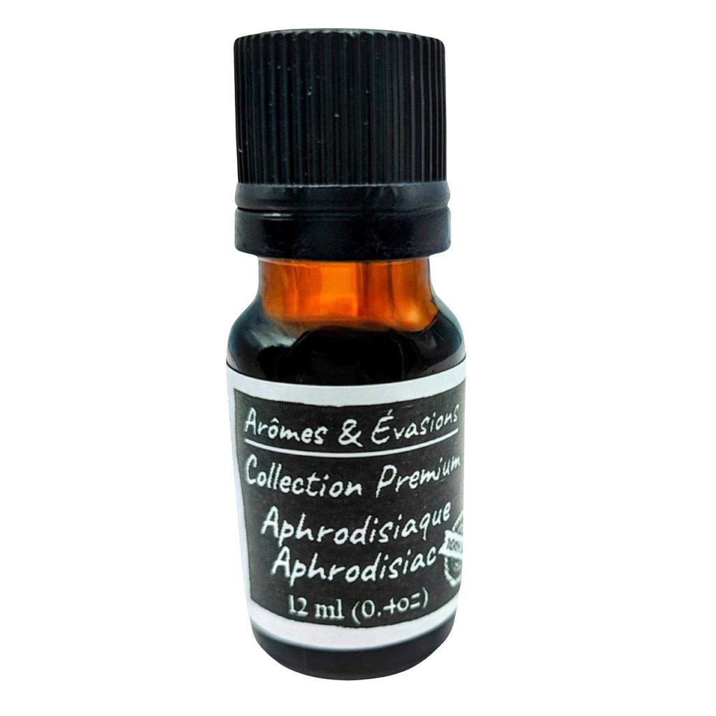 Essential Oil - Premium Collection - Aphrodisiac - Modern Hustle Marketplace