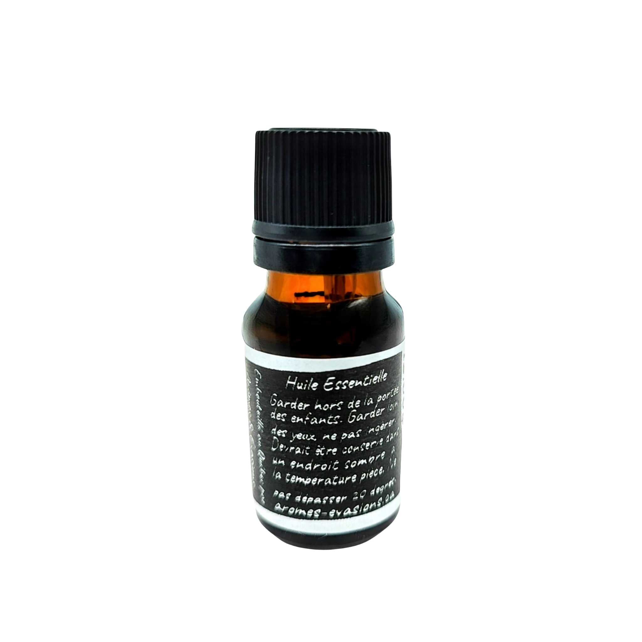 Essential Oil - Premium Collection - Aphrodisiac - Modern Hustle Marketplace