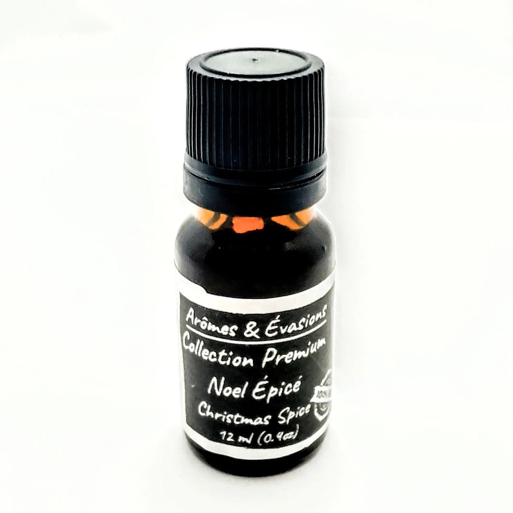 Essential Oil - Premium Collection - Christmas Spice - Modern Hustle Marketplace