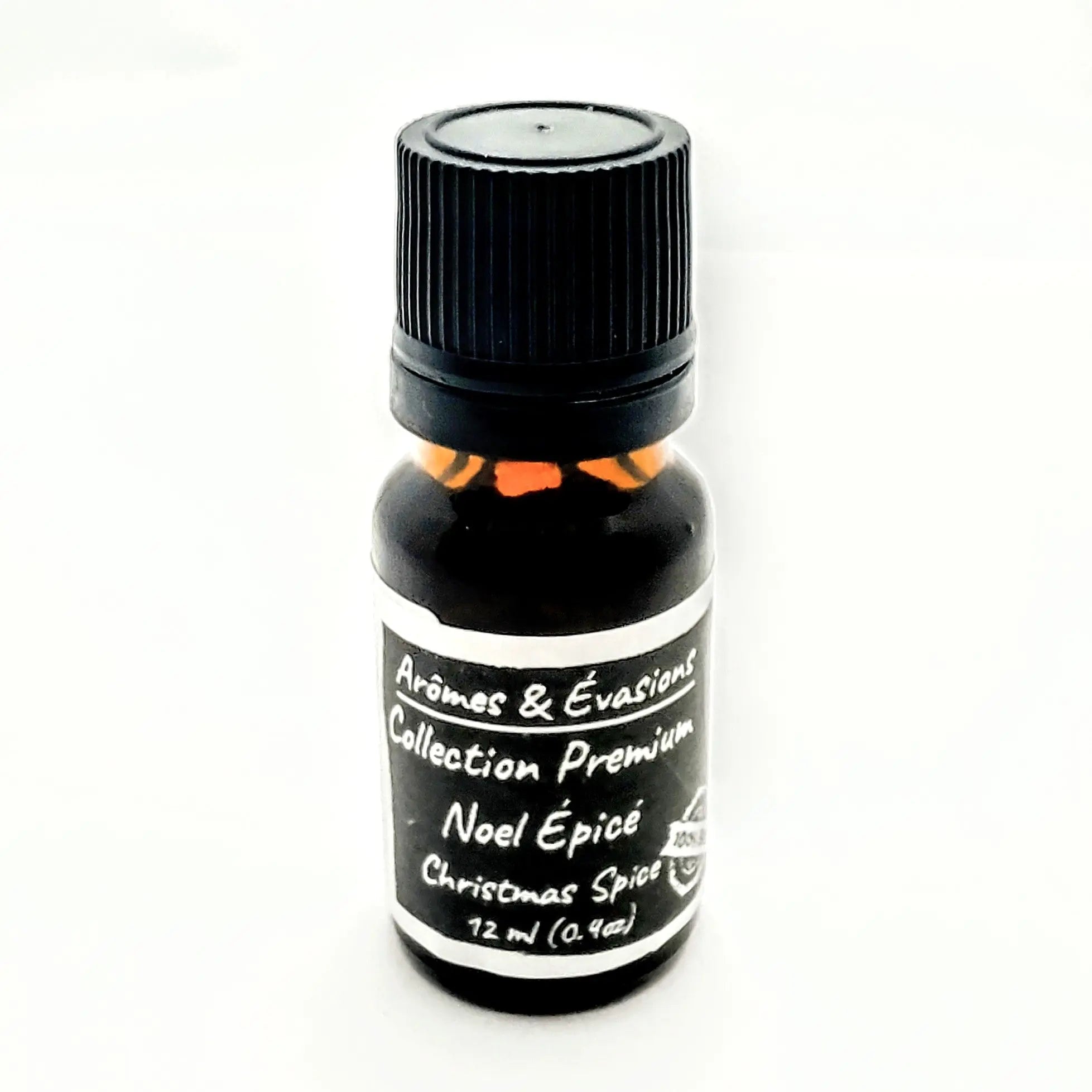 Essential Oil - Premium Collection - Christmas Spice - Modern Hustle Marketplace