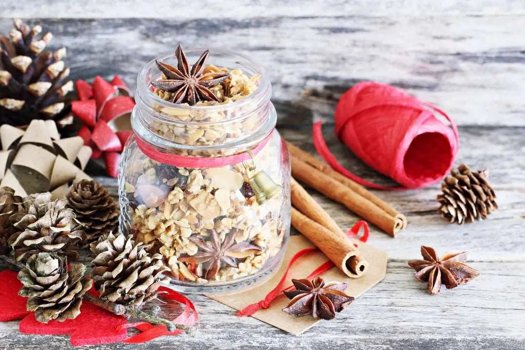 Essential Oil - Premium Collection - Christmas Spice - Modern Hustle Marketplace