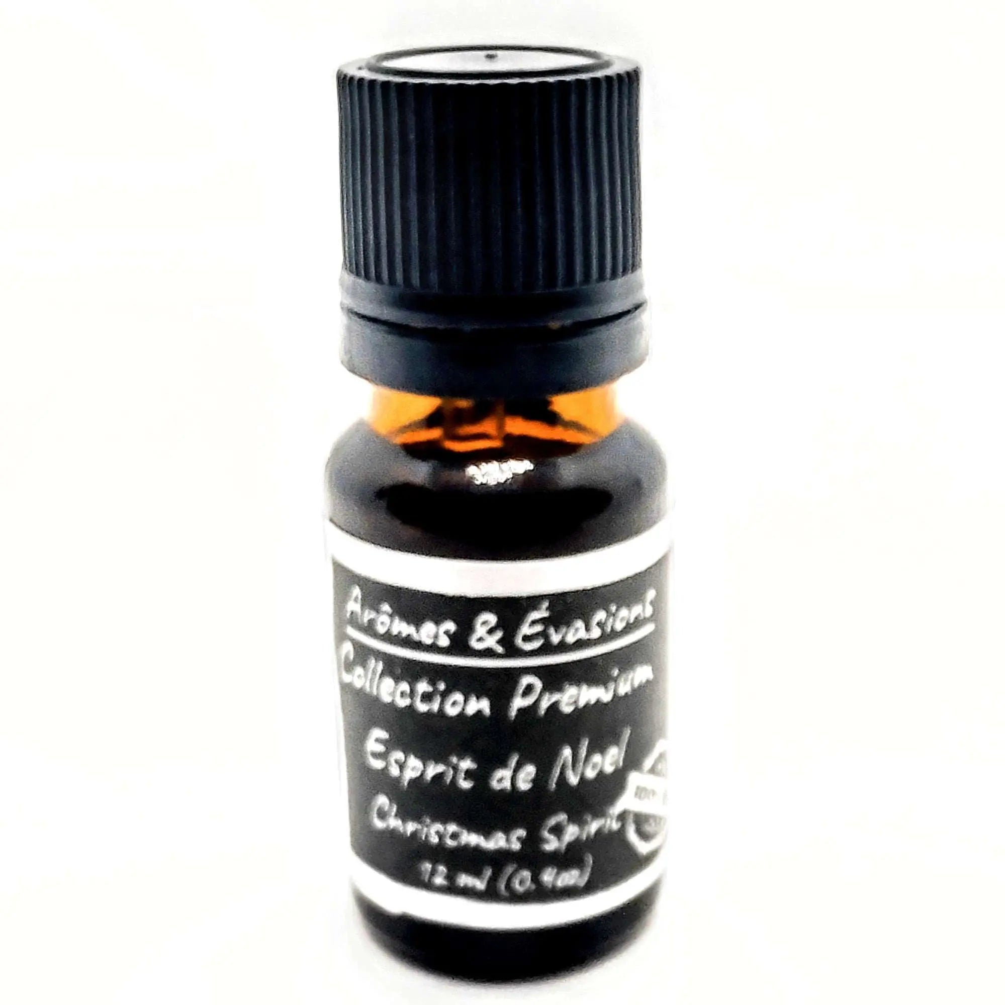 Essential Oil - Premium Collection - Christmas Spirit - Modern Hustle Marketplace