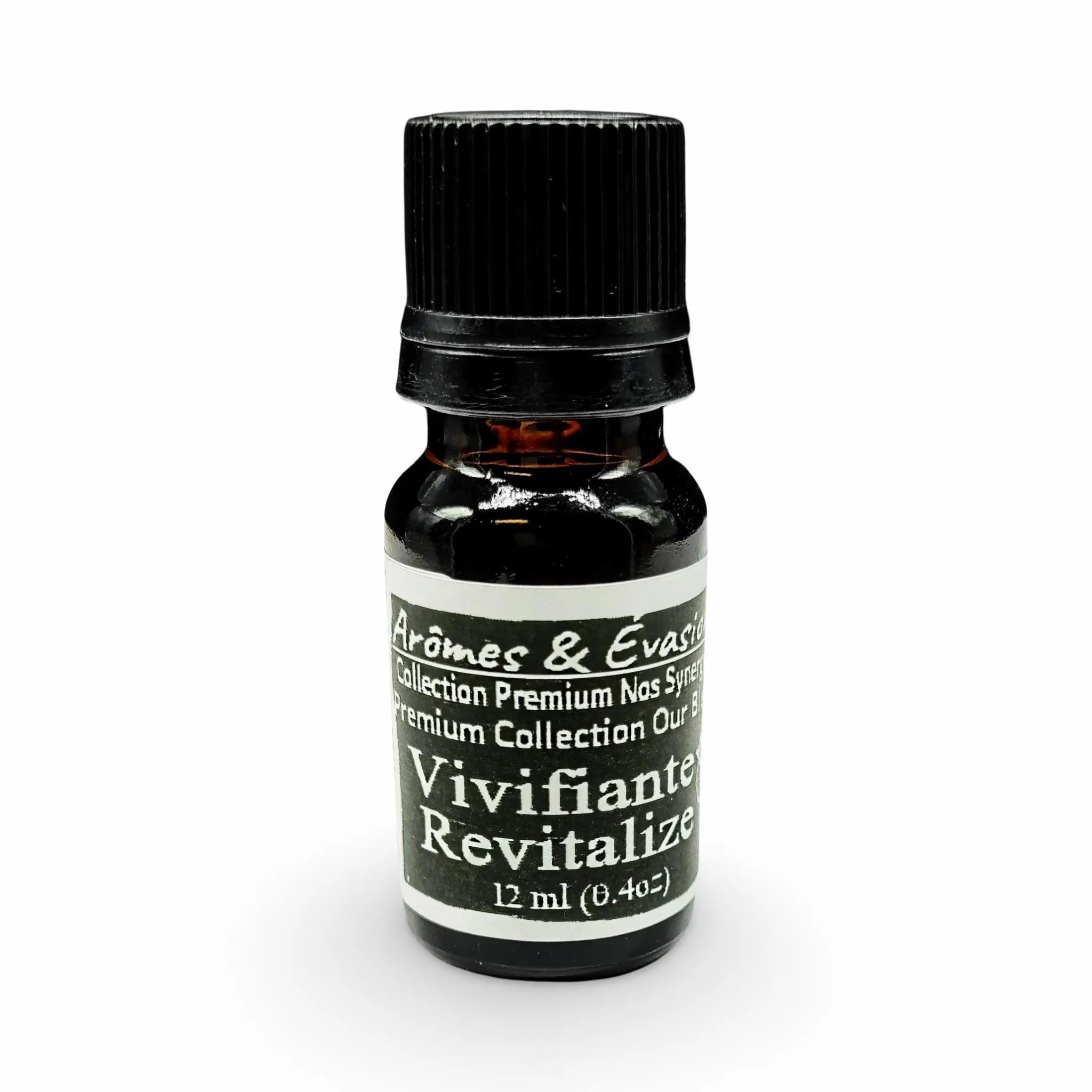 Essential Oil - Premium Collection Our Blends - Revitalize - Modern Hustle Marketplace