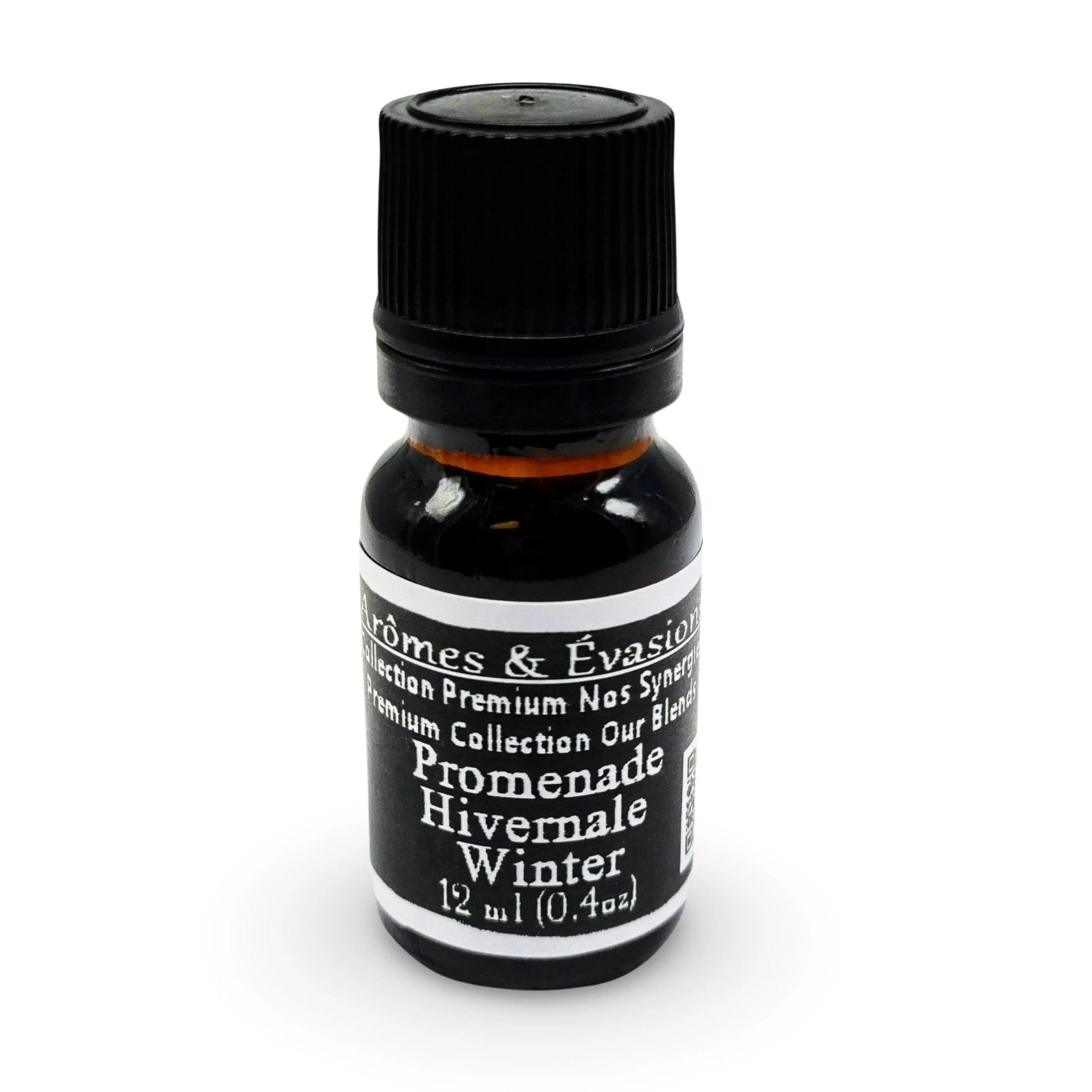 Essential Oil - Premium Collection - Winter - Modern Hustle Marketplace