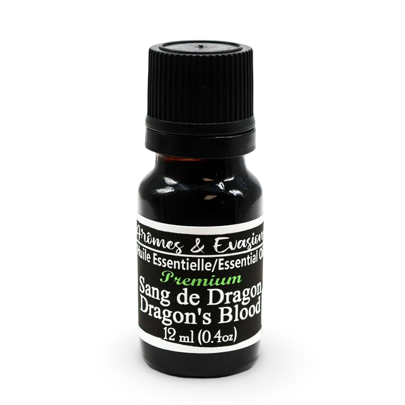 Essential Oil - Premium Dragon's Blood - Modern Hustle Marketplace