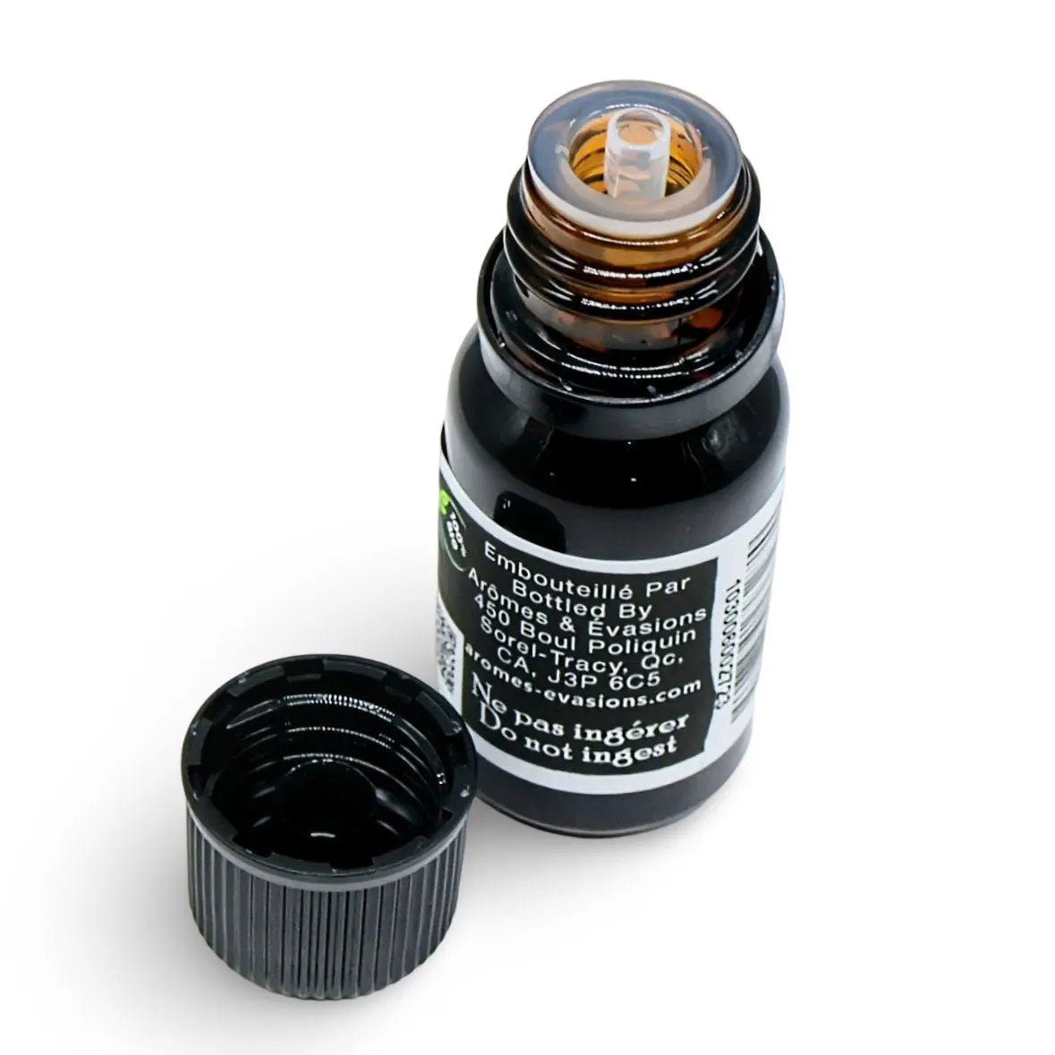 Essential Oil - Sandalwood (Santalum Album) - Modern Hustle Marketplace