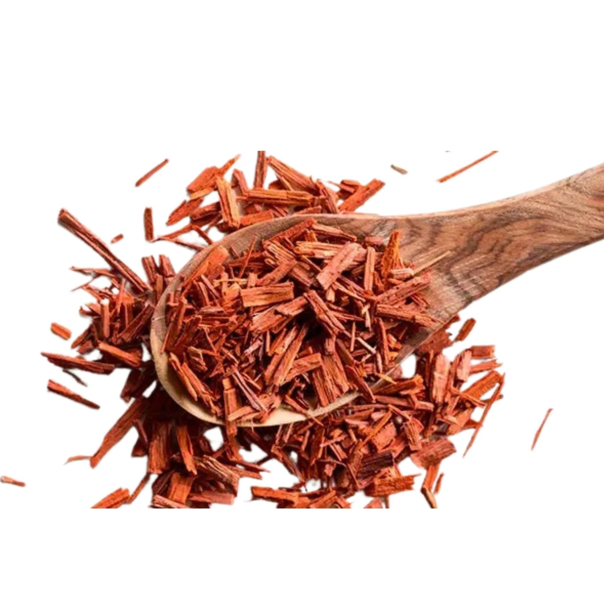 Essential Oil - Sandalwood (Santalum Album) - Modern Hustle Marketplace