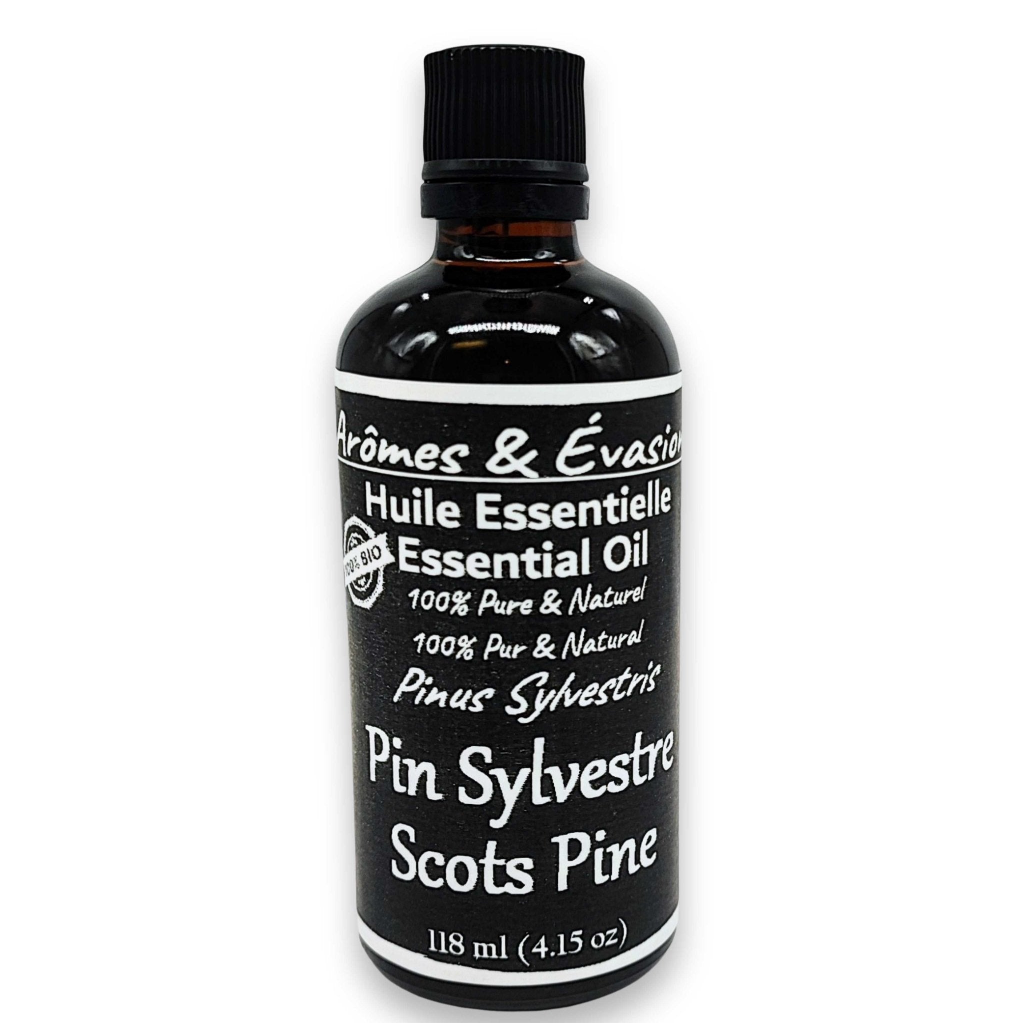 Essential Oil - Scots Pine (Pinus Sylvestris) - Modern Hustle Marketplace