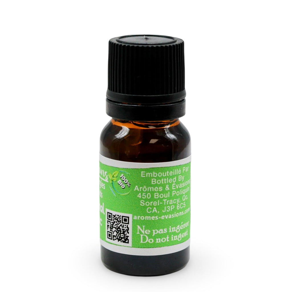 Essential Oil - Solution Collection - Original Insomniac - Modern Hustle Marketplace