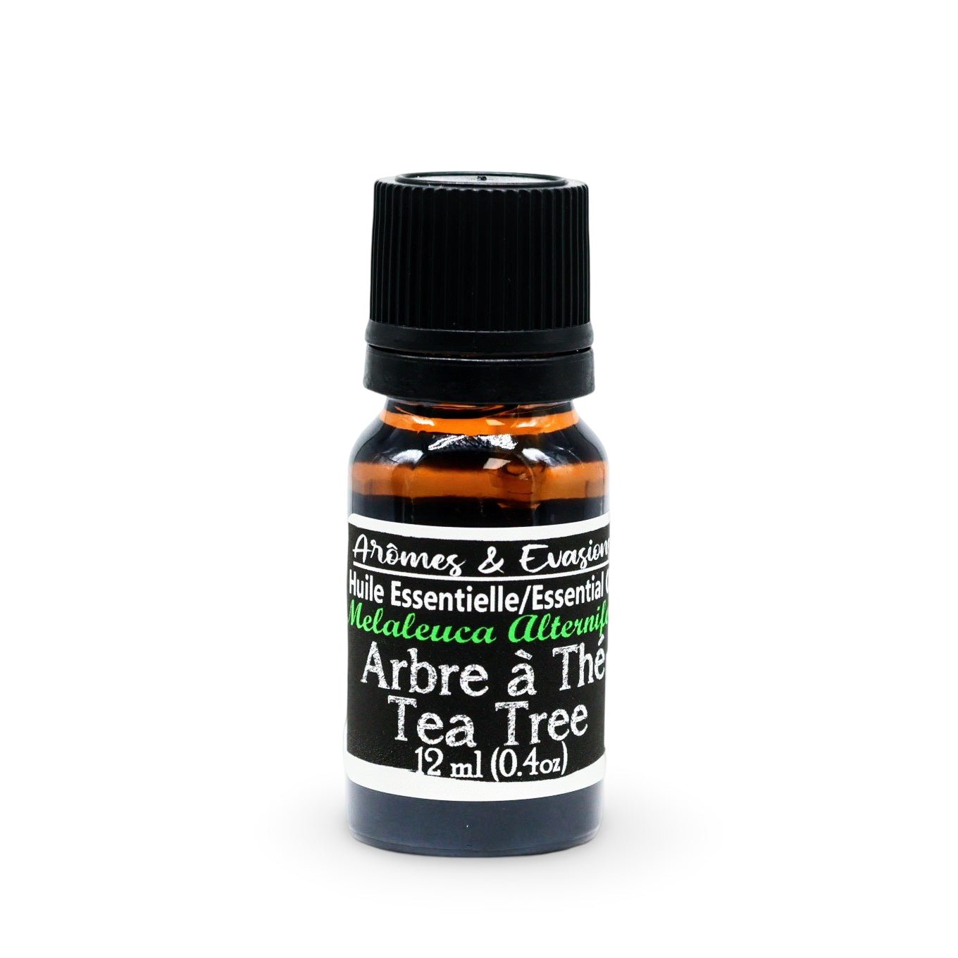 Essential Oil - Tea Tree (Melaleuca Alternifolia) - Modern Hustle Marketplace