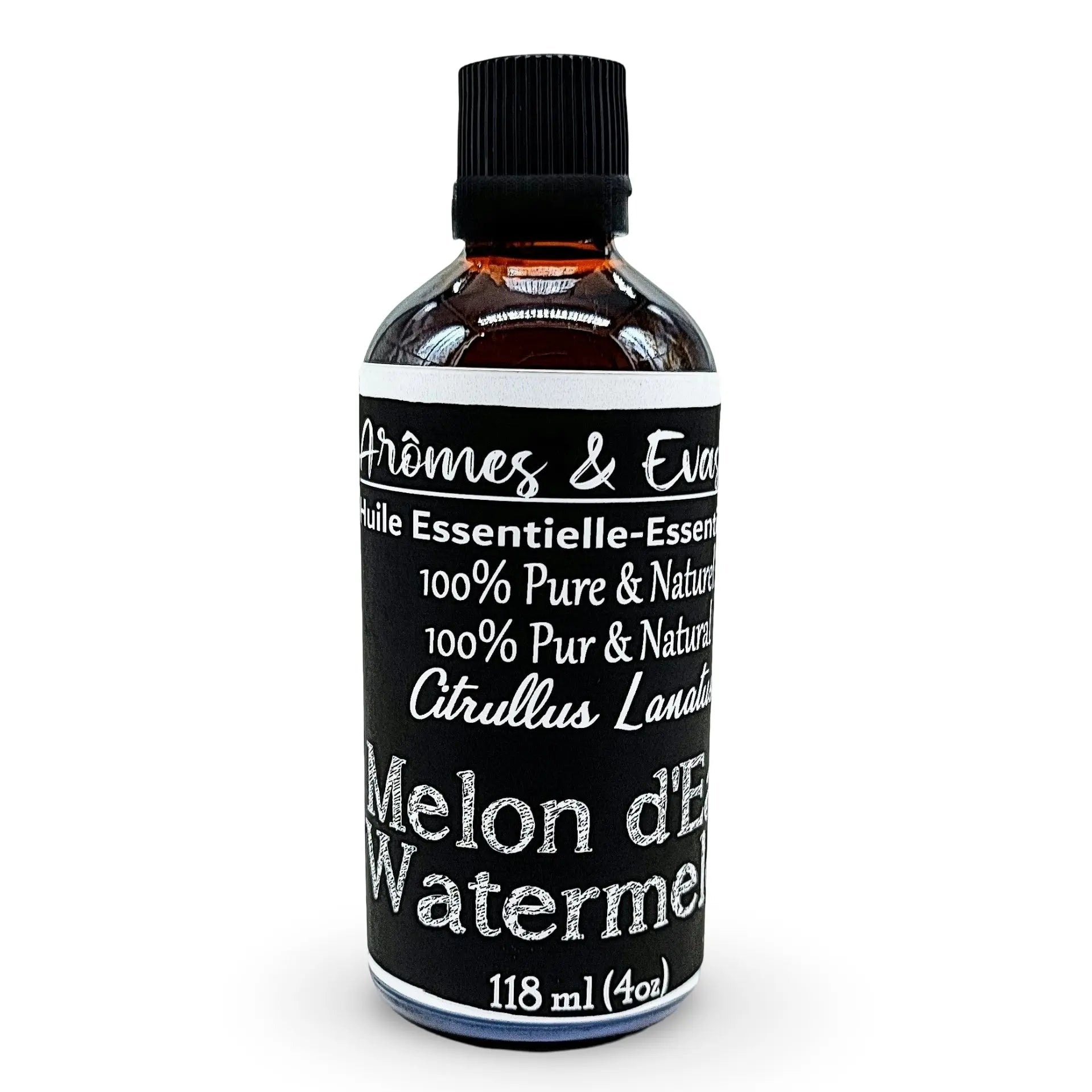 Essential Oil - Watermelon (Citrullus Lanatus) - Modern Hustle Marketplace