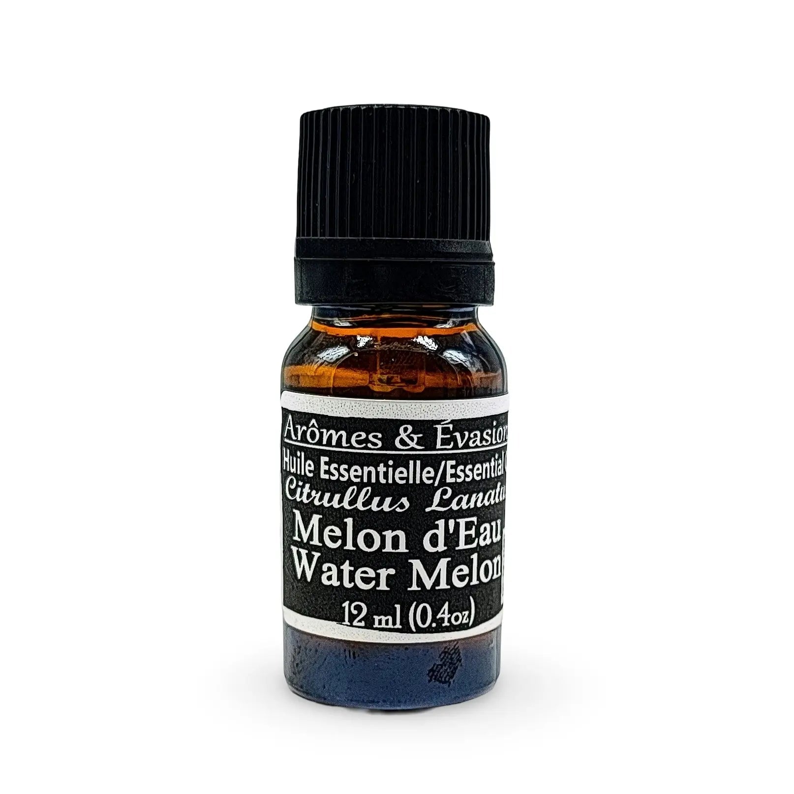 Essential Oil - Watermelon (Citrullus Lanatus) - Modern Hustle Marketplace