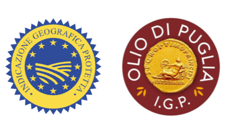 EVOO PUGLIA OLIO AMORE IGP, Huile d'olive extra vierge - De Carlo - Modern Hustle Marketplace