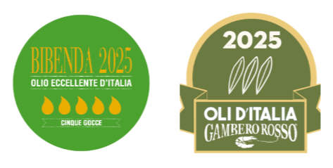 EVOO PUGLIA OLIO AMORE IGP, Huile d'olive extra vierge - De Carlo - Modern Hustle Marketplace