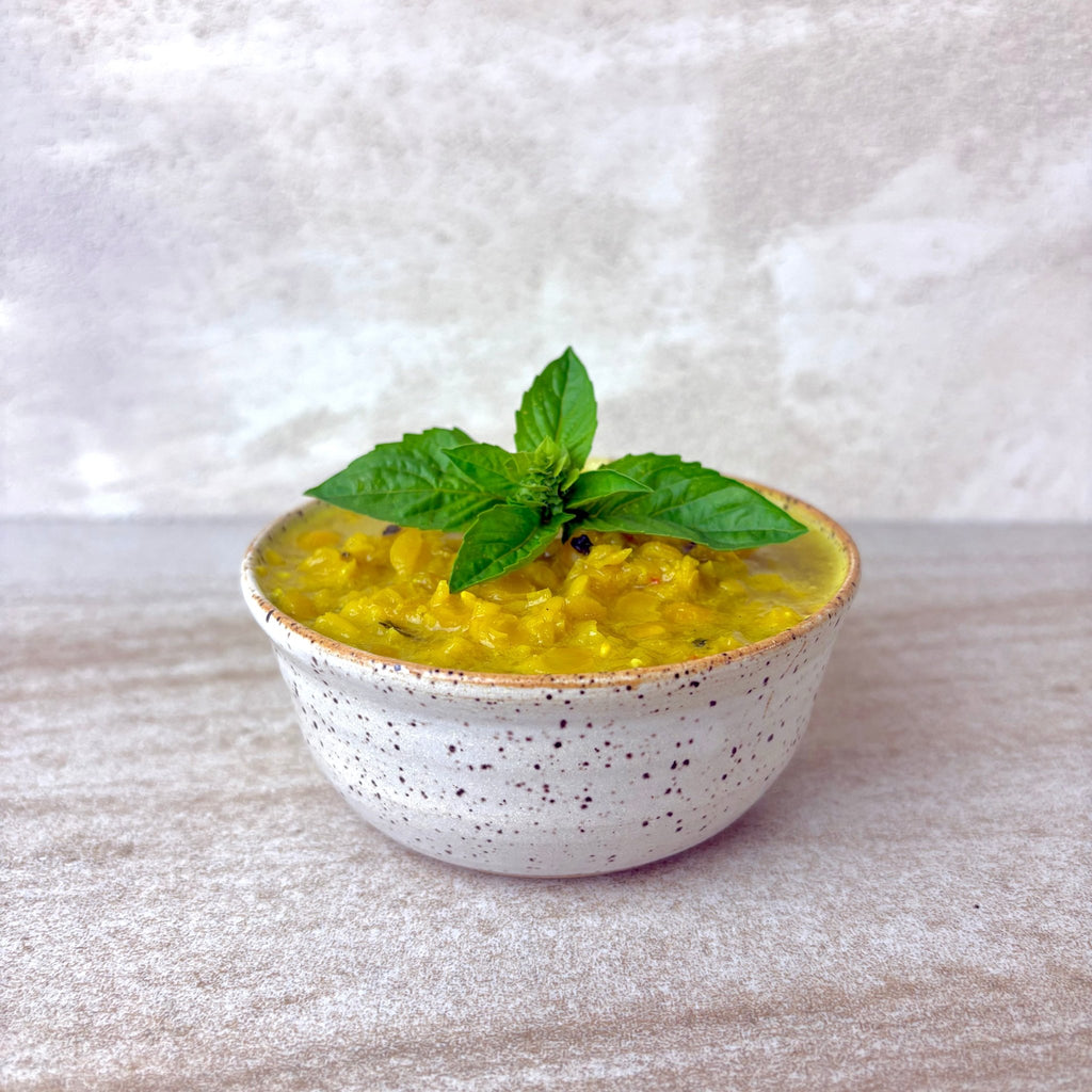 FIELDS OF GOLD SOUP: ADAPTOGENIC DAAL - Modern Hustle Marketplace