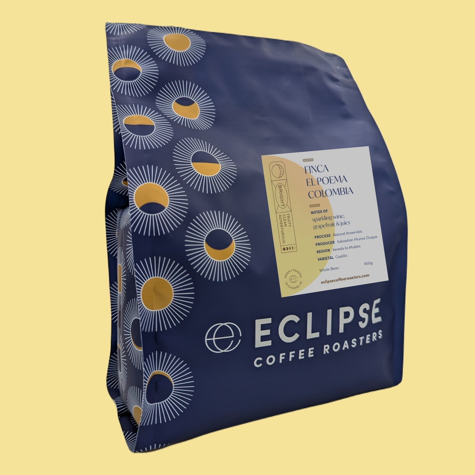 Finca El Poema - Modern Hustle Marketplace