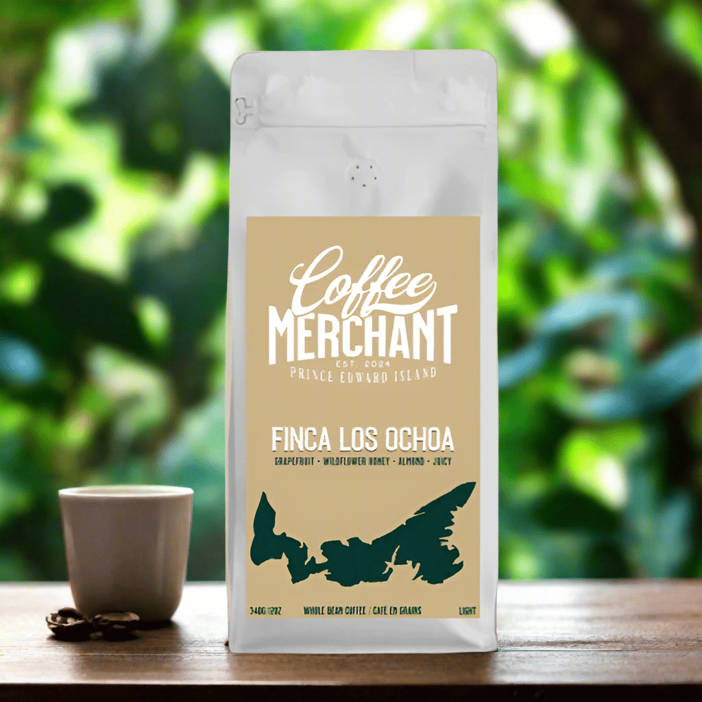 Finca Los Ochoa - Modern Hustle Marketplace