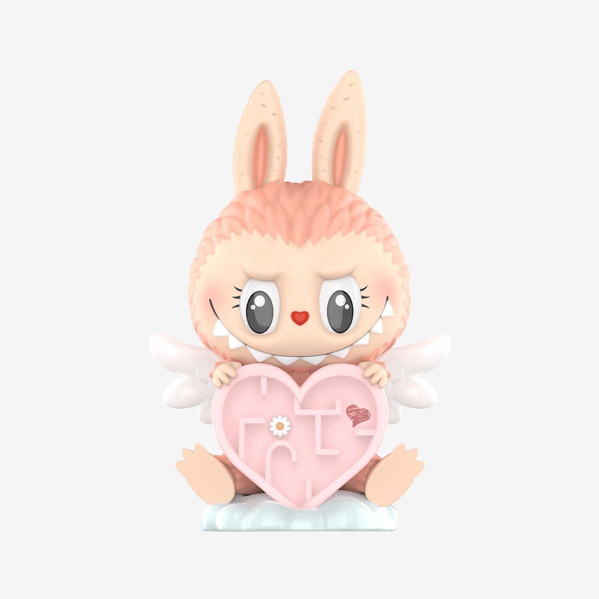 Finding MOKOKO Series Figures - Modern Hustle Marketplace