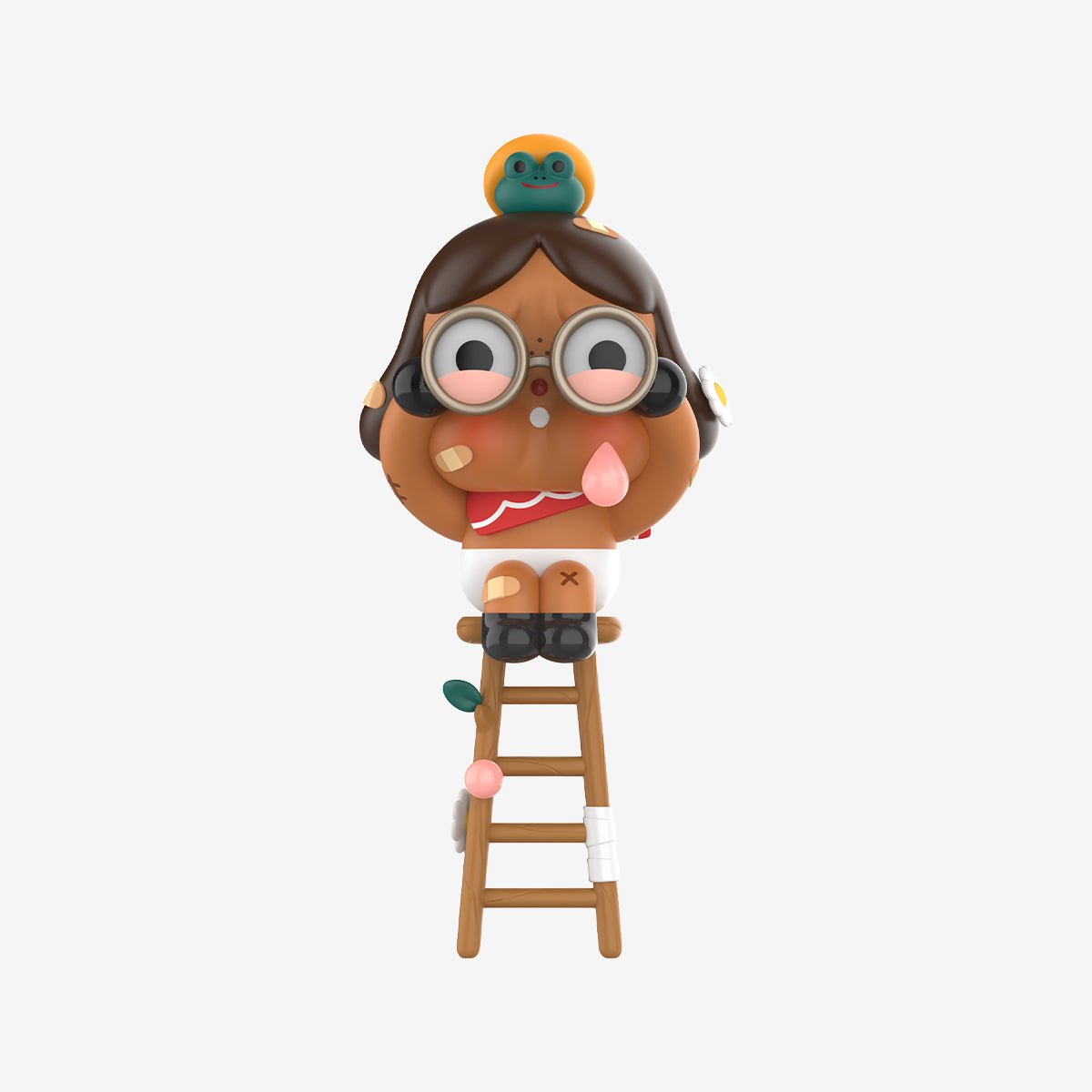 Finding MOKOKO Series Figures - Modern Hustle Marketplace