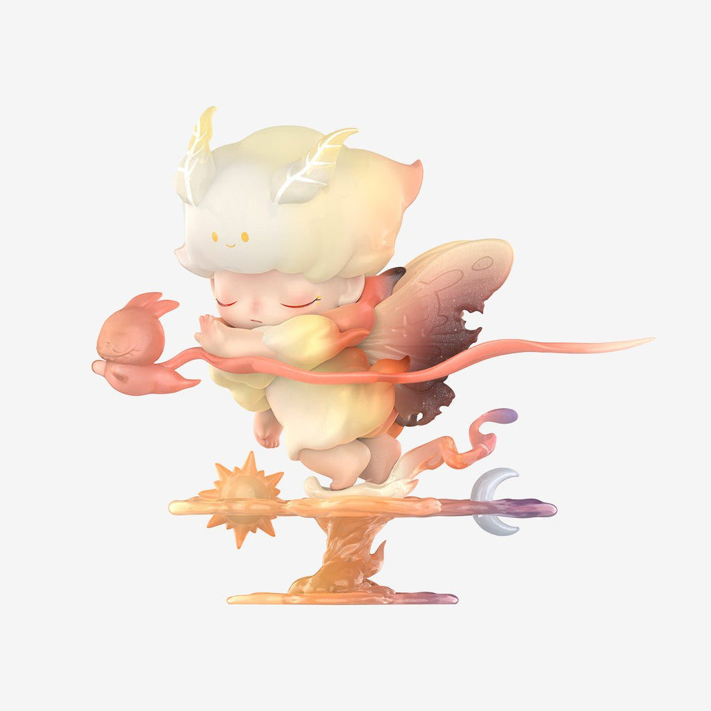 Finding MOKOKO Series Figures - Modern Hustle Marketplace