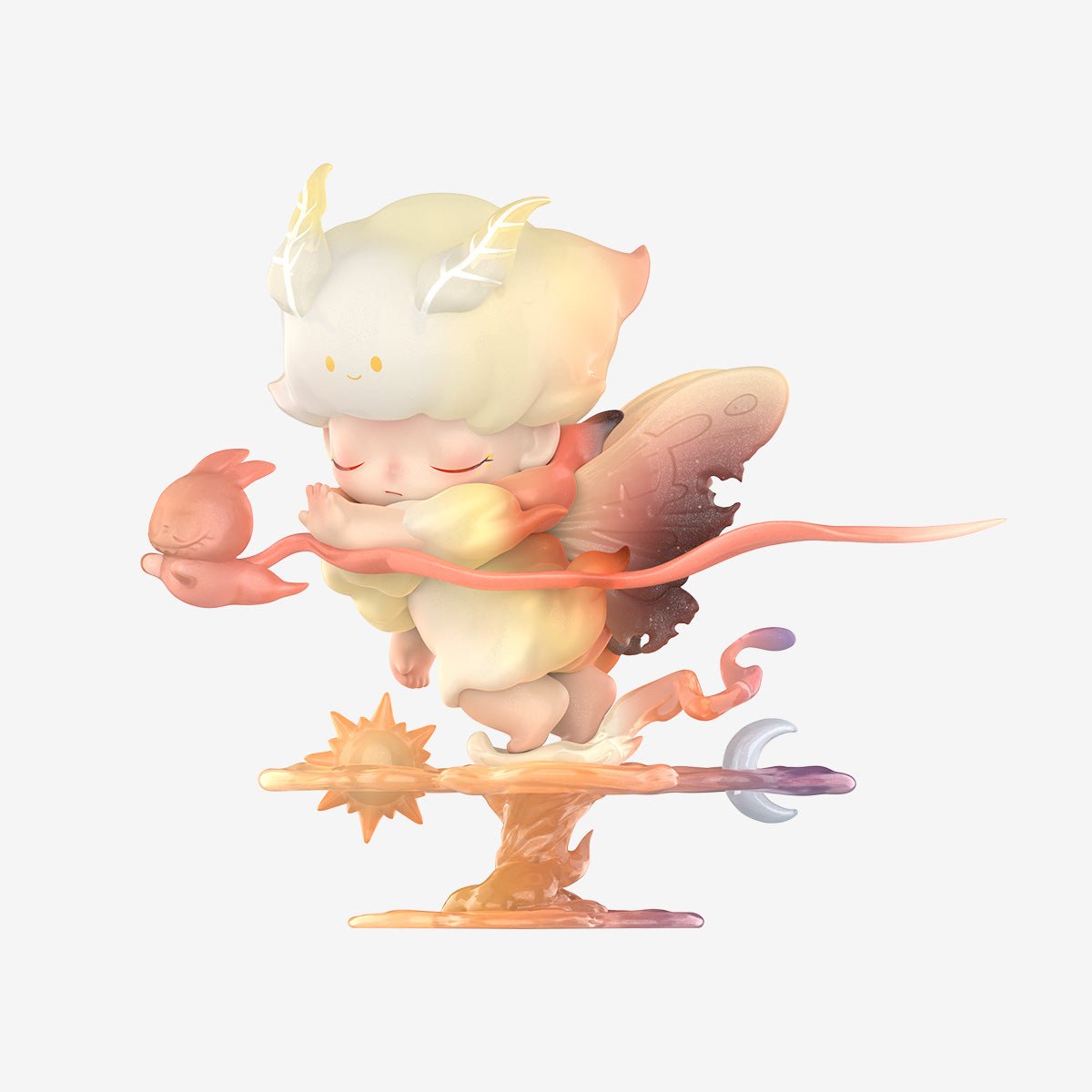 Finding MOKOKO Series Figures - Modern Hustle Marketplace