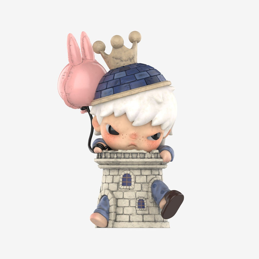 Finding MOKOKO Series Figures - Modern Hustle Marketplace