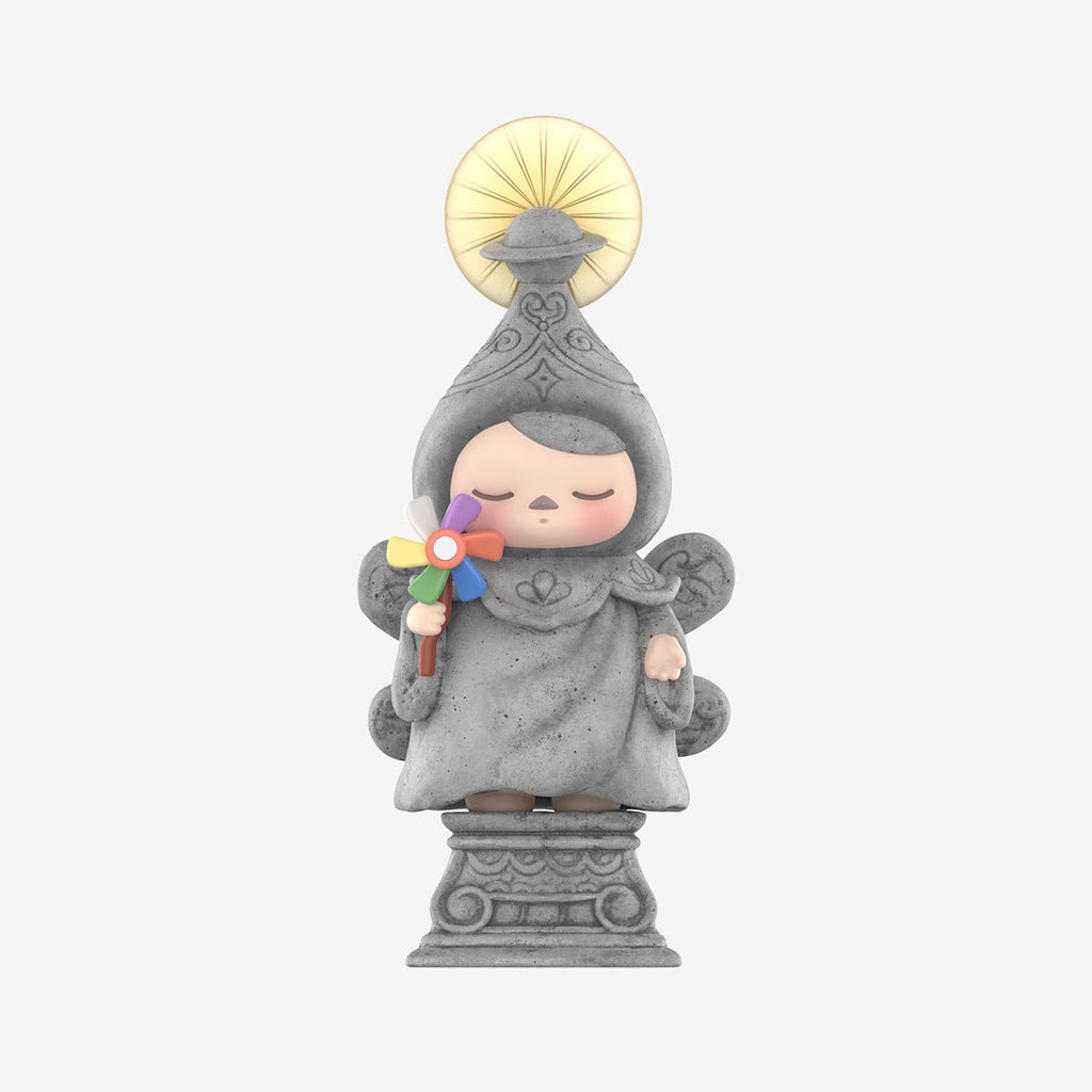 Finding MOKOKO Series Figures - Modern Hustle Marketplace