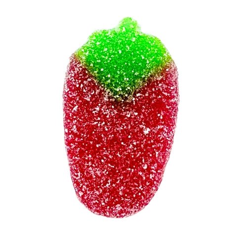 Fizzy Strawberry - Modern Hustle Marketplace