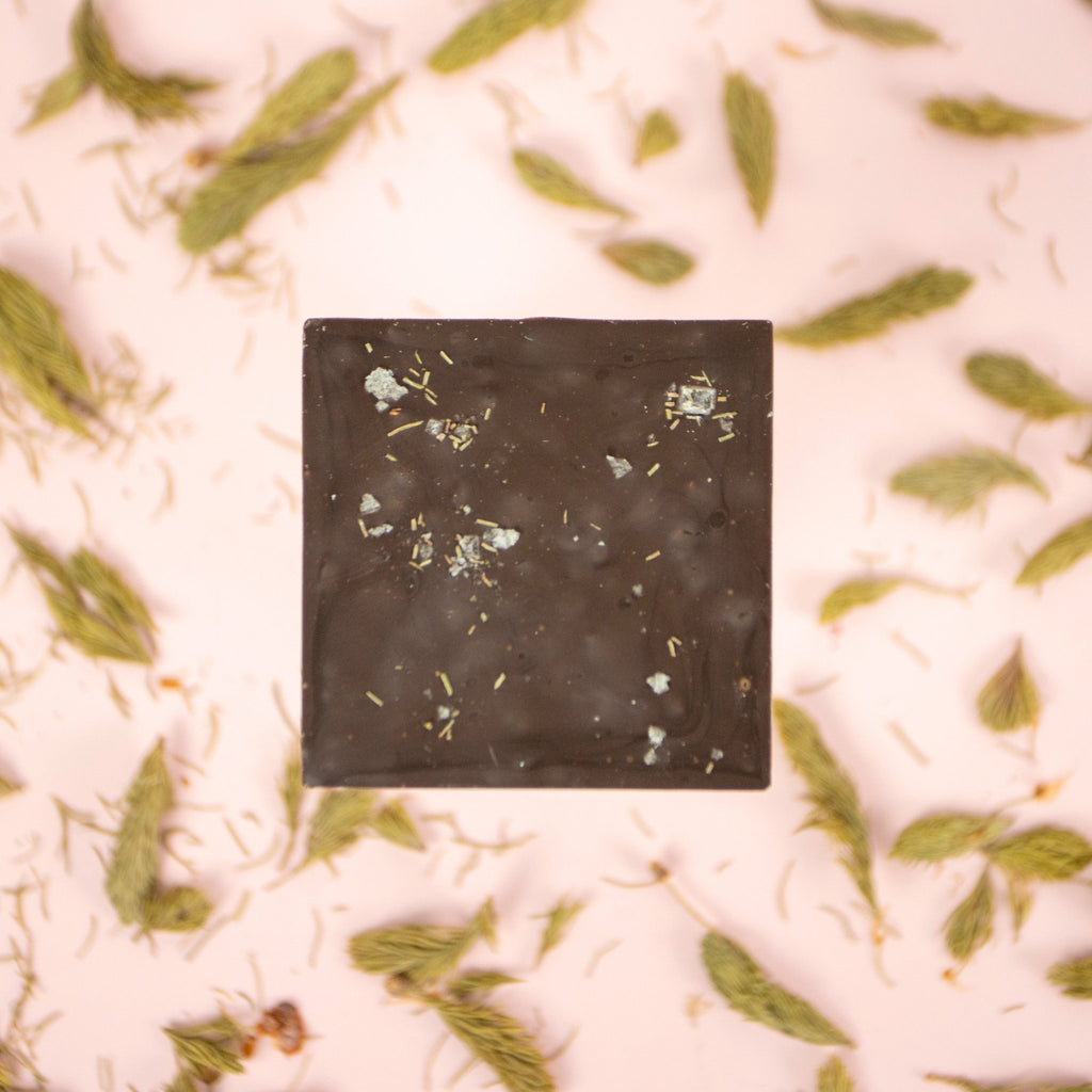 forest chocolate bar - Modern Hustle Marketplace