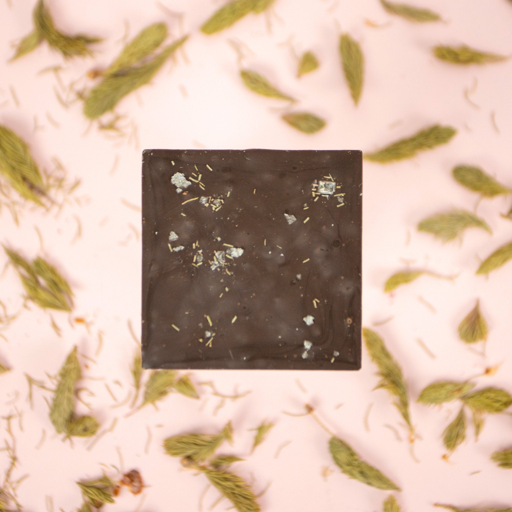 forest chocolate bar - Modern Hustle Marketplace