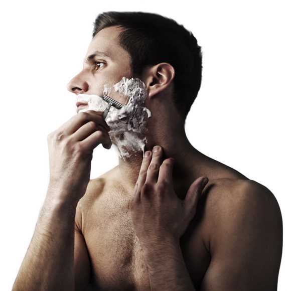 Fragrance Oil - After Shave - Modern Hustle Marketplace