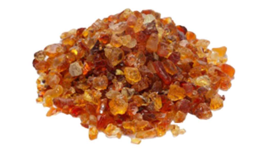 Fragrance Oil - Amber - Modern Hustle Marketplace