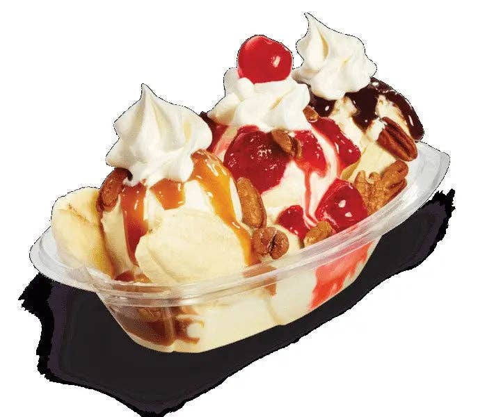 Fragrance Oil - Banana Split: 500 ml - Modern Hustle Marketplace