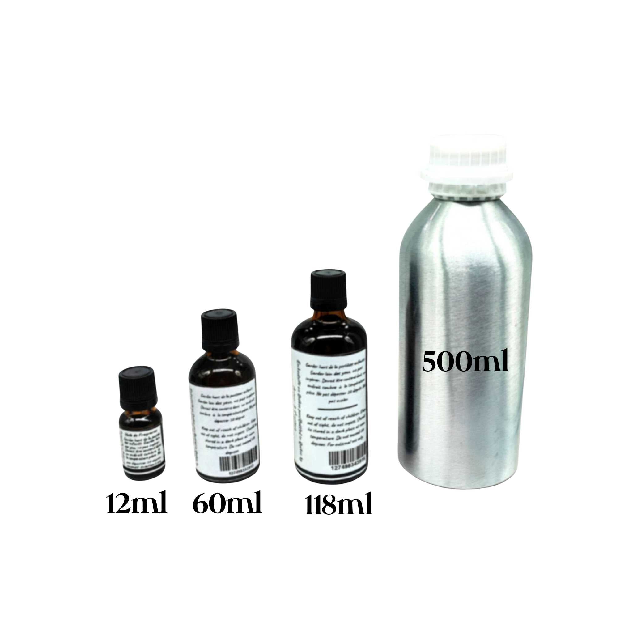 Fragrance Oil - Birthday Cake - Modern Hustle Marketplace