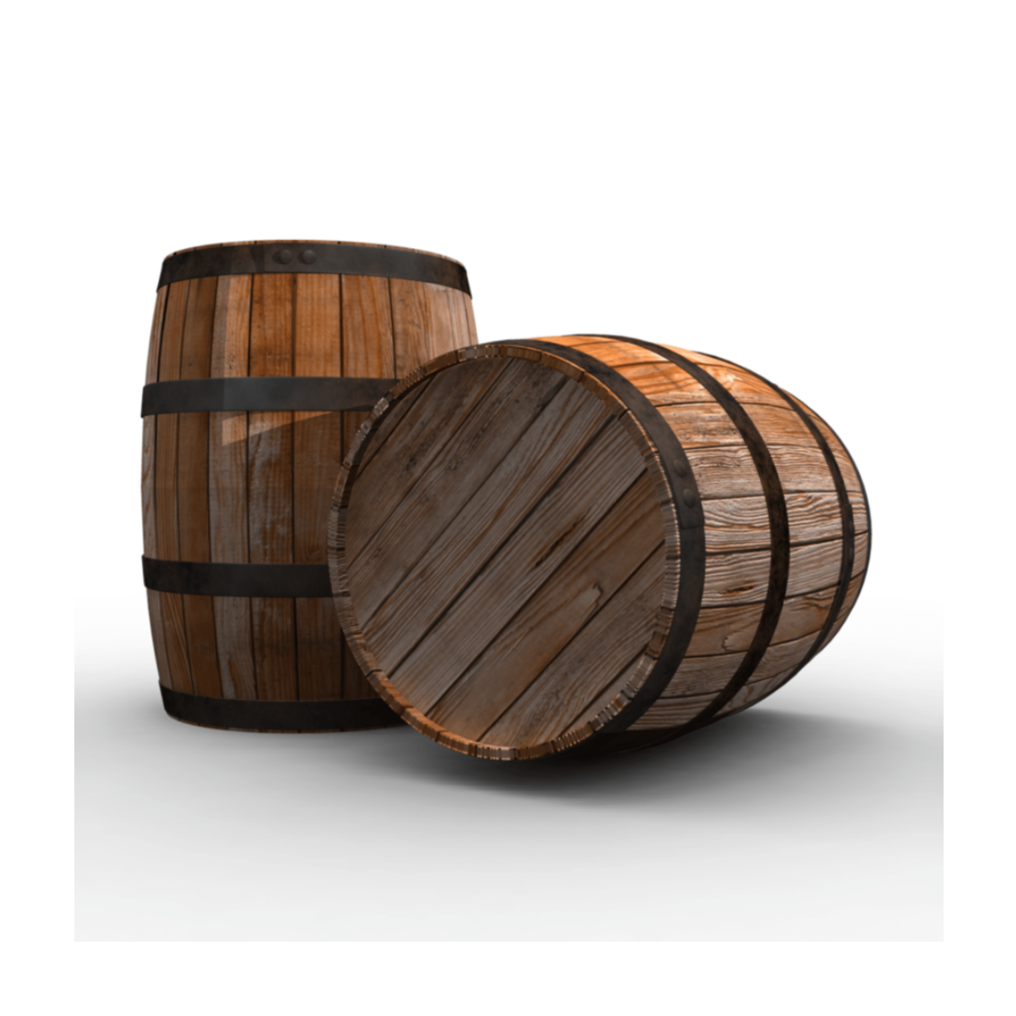 Fragrance Oil - Bourbon: 118 ml - Modern Hustle Marketplace