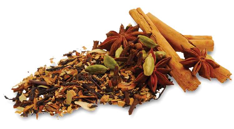 Fragrance Oil - Chai Tea - Modern Hustle Marketplace
