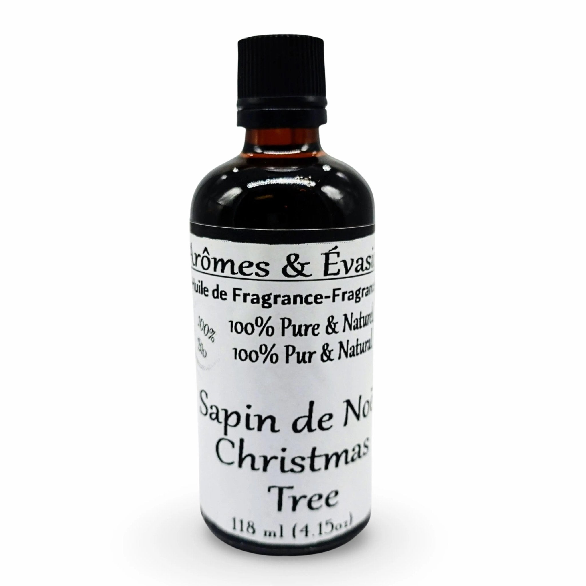 Fragrance Oil - Christmas Tree - Modern Hustle Marketplace