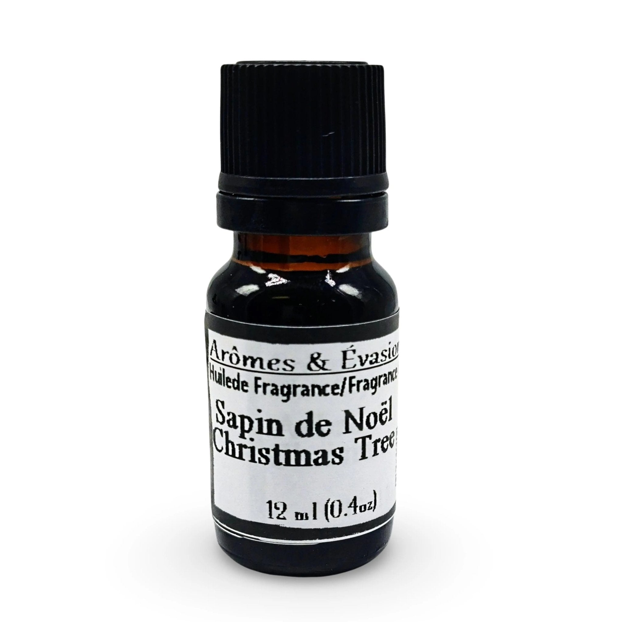Fragrance Oil - Christmas Tree - Modern Hustle Marketplace