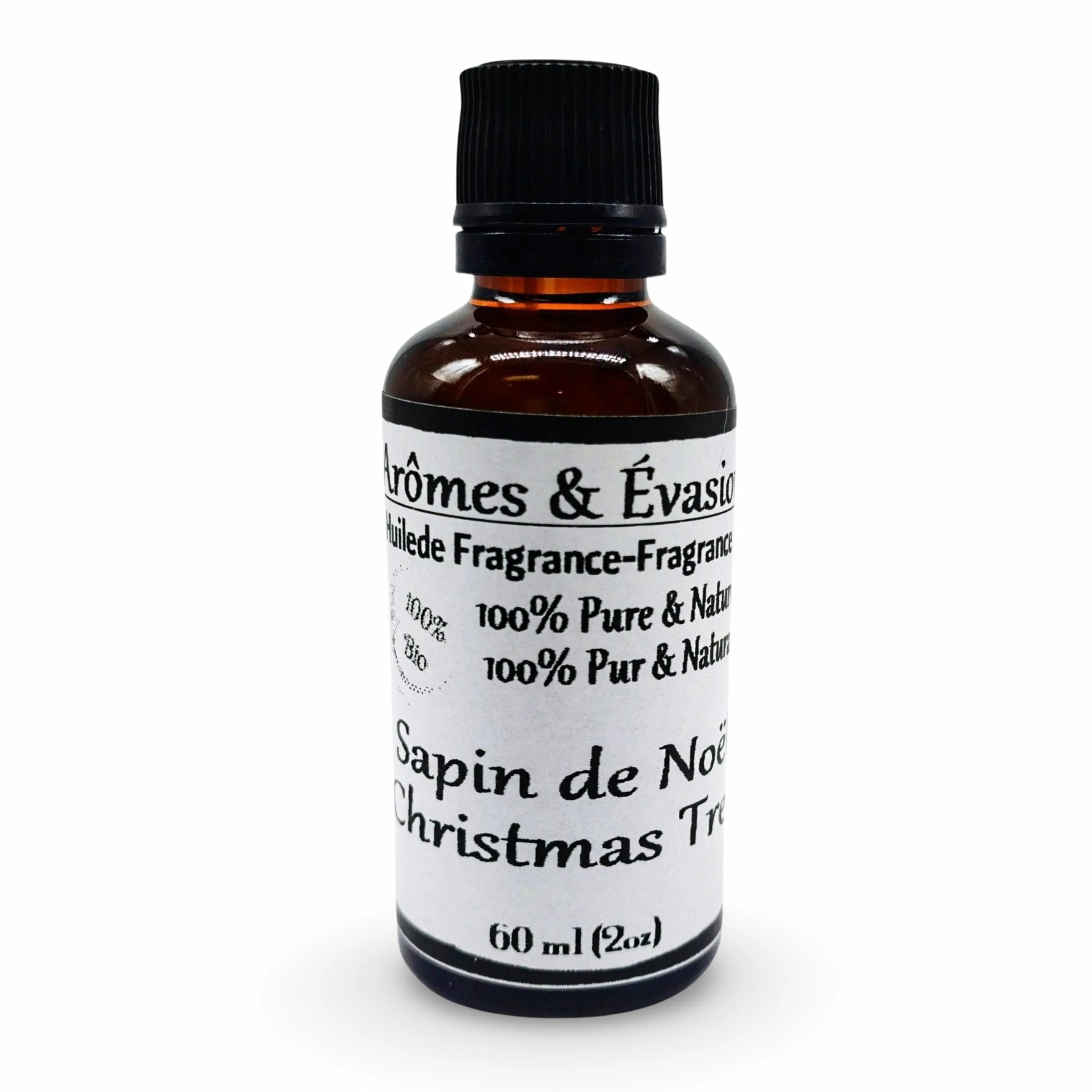 Fragrance Oil - Christmas Tree - Modern Hustle Marketplace